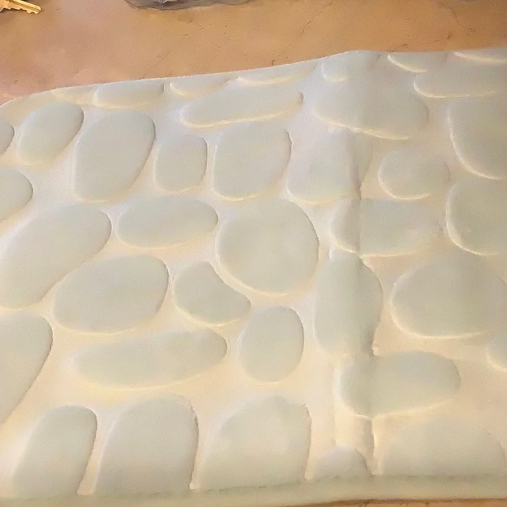 Bath mat